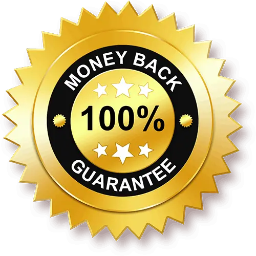 Prosta Peak 180-Day Money Back Guarantee