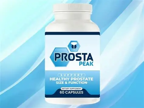 ProstaPeak Science Root Cause